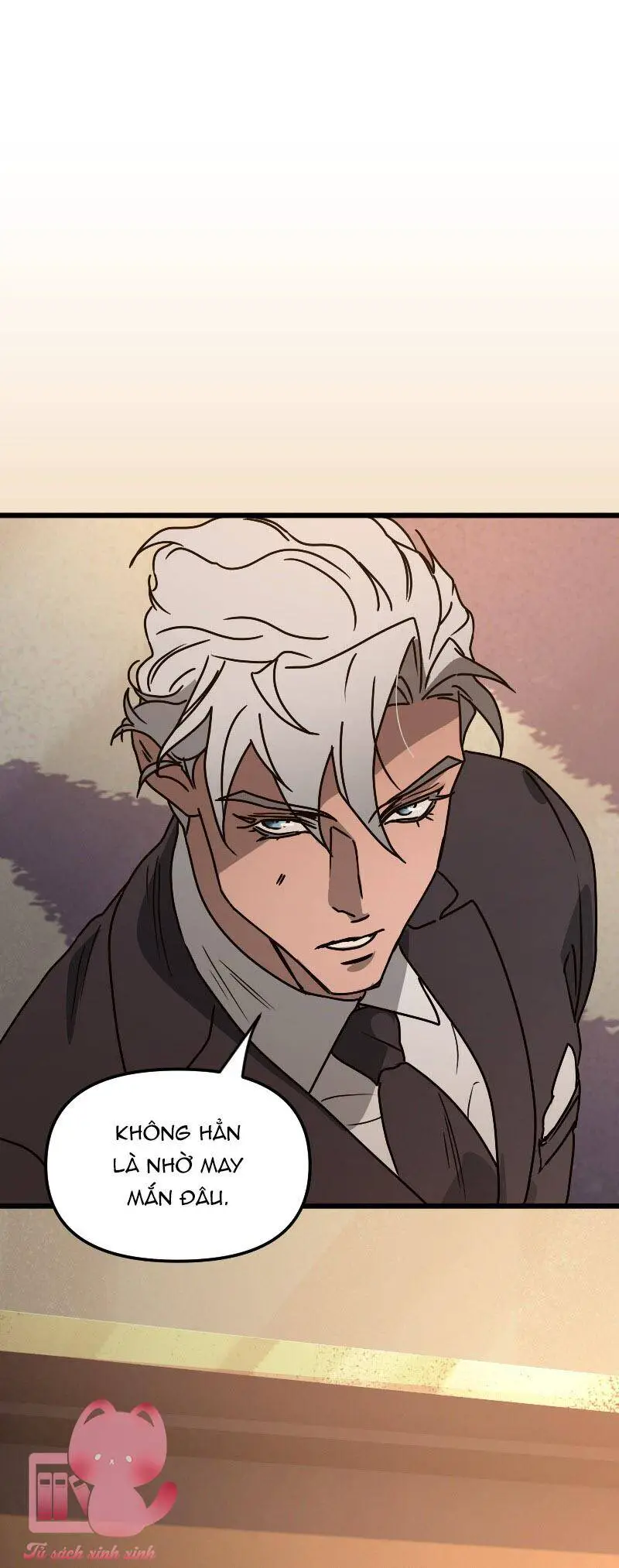 Bảo Mẫu Của Mafia Nettruyen ZZZ Chương 15 Page 47