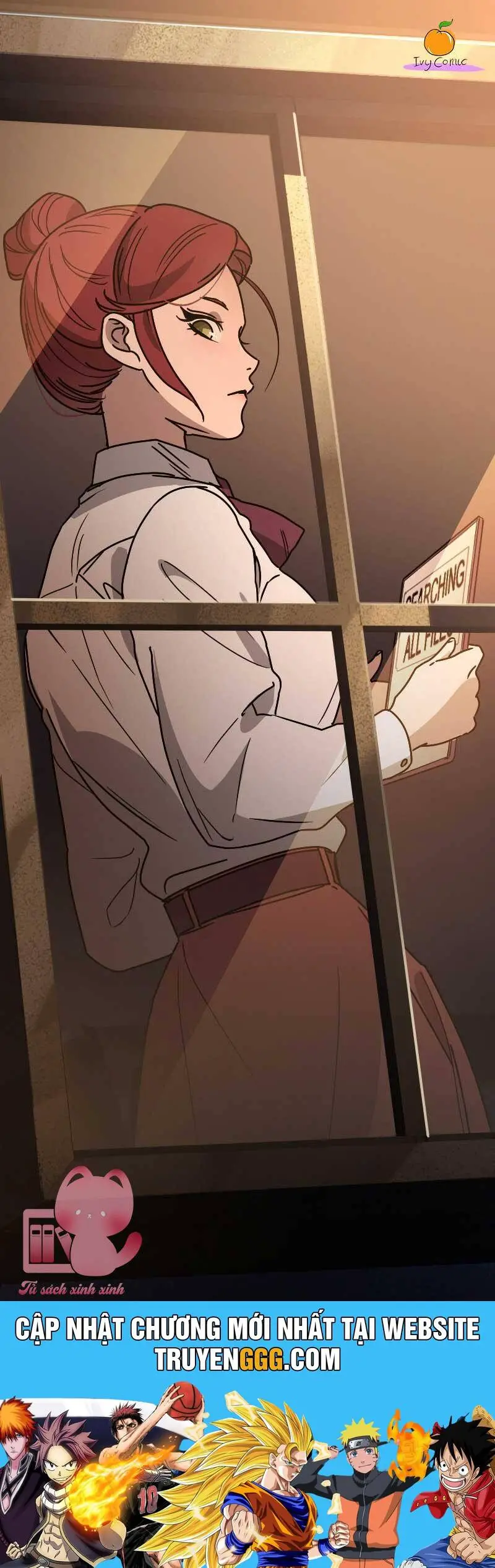 Bảo Mẫu Của Mafia Nettruyen ZZZ Chương 15 Page 48