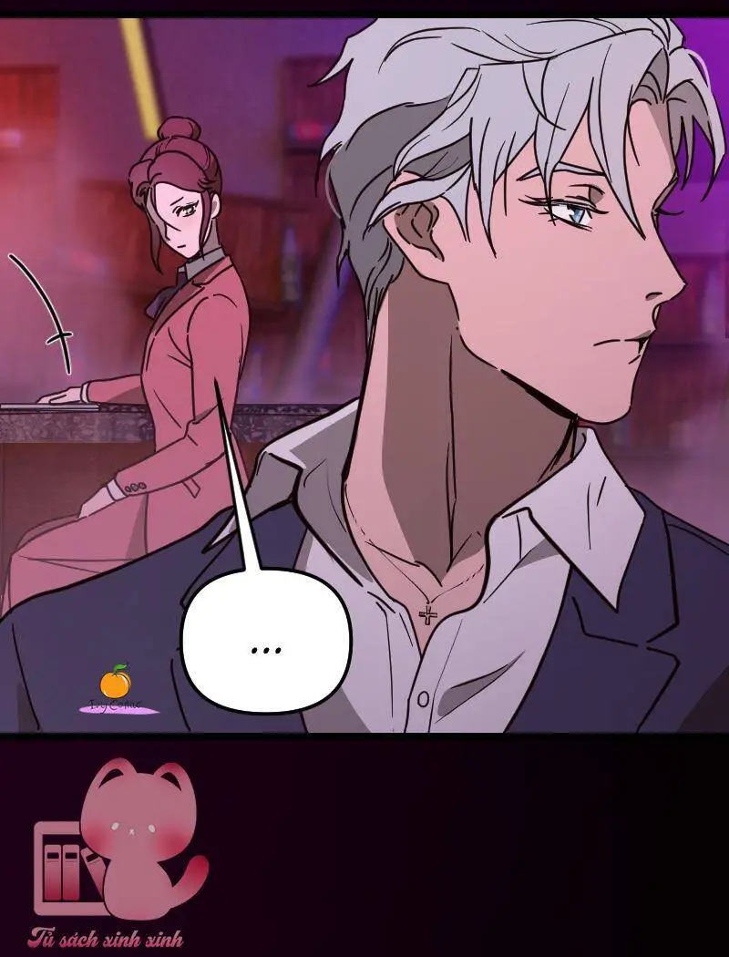 Bảo Mẫu Của Mafia Nettruyen ZZZ Chương 37 Page 4