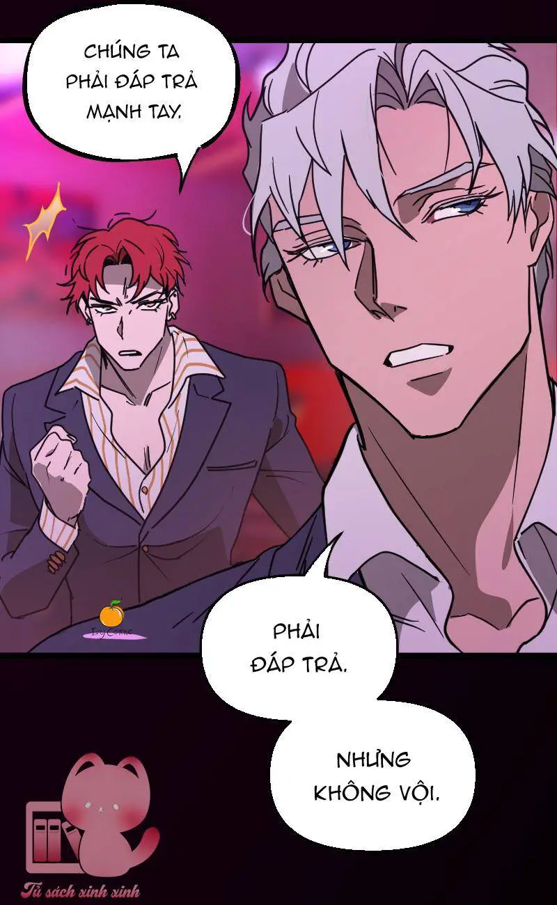 Bảo Mẫu Của Mafia Nettruyen ZZZ Chương 37 Page 9