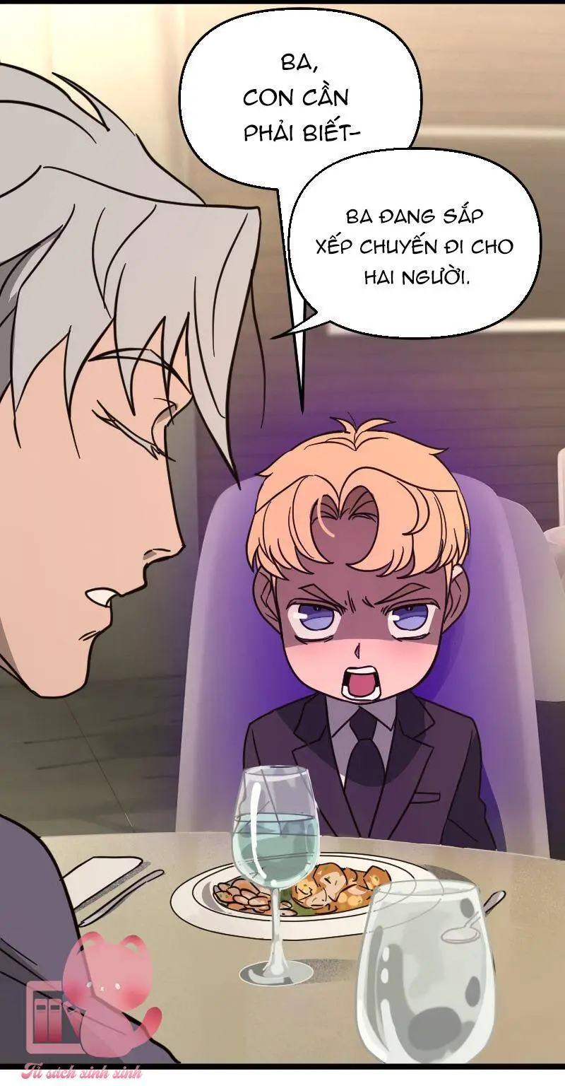 Bảo Mẫu Của Mafia Nettruyen ZZZ Chương 37 Page 21