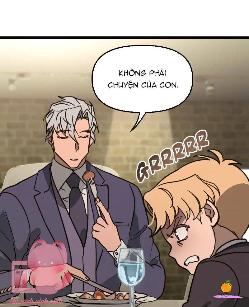Bảo Mẫu Của Mafia Nettruyen ZZZ Chương 37 Page 24