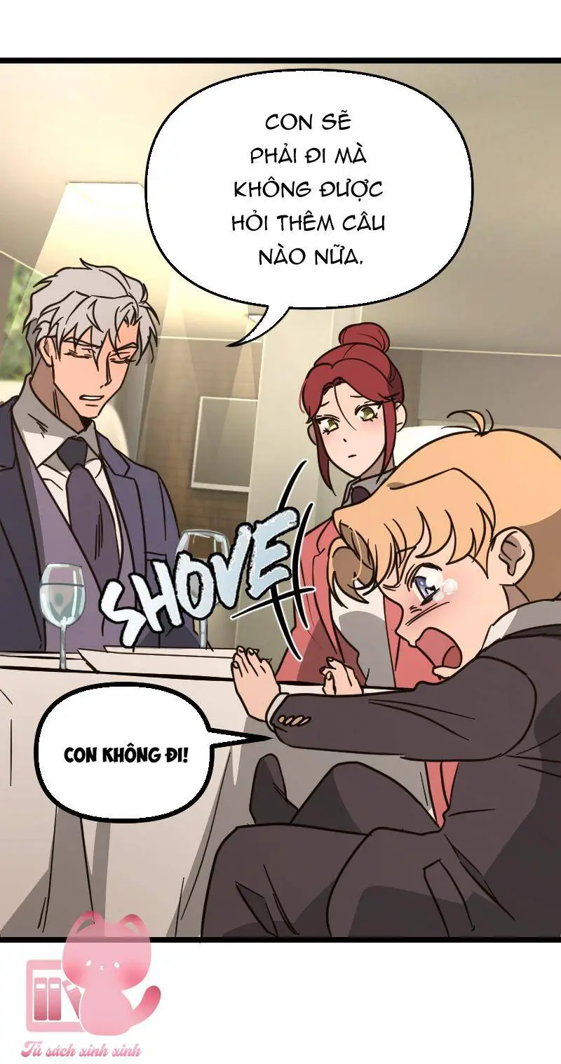 Bảo Mẫu Của Mafia Nettruyen ZZZ Chương 37 Page 28