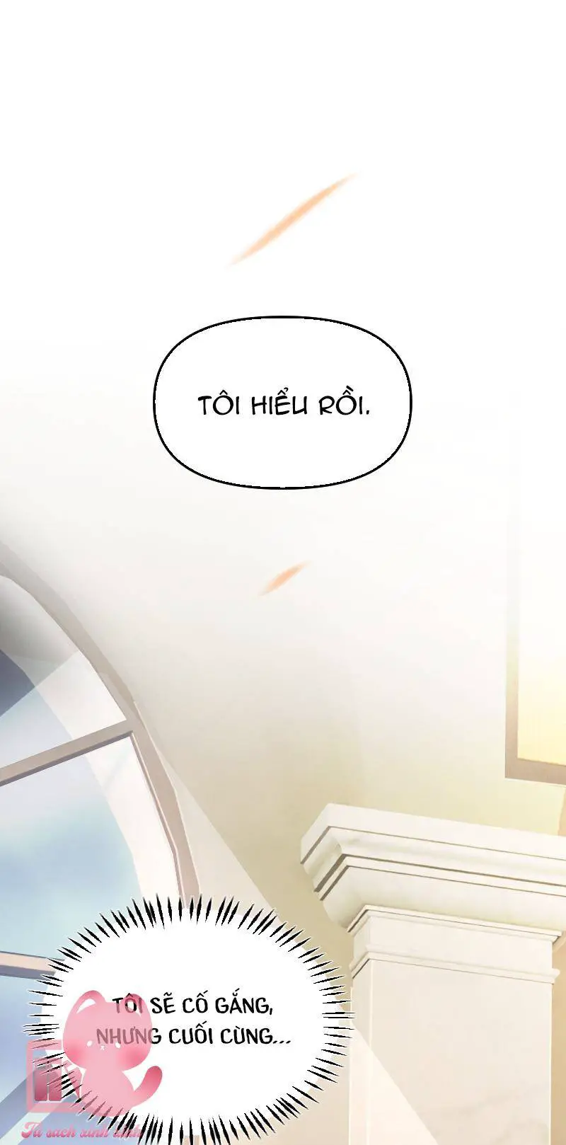 Bảo Mẫu Của Mafia Nettruyen ZZZ Chương 37 Page 33