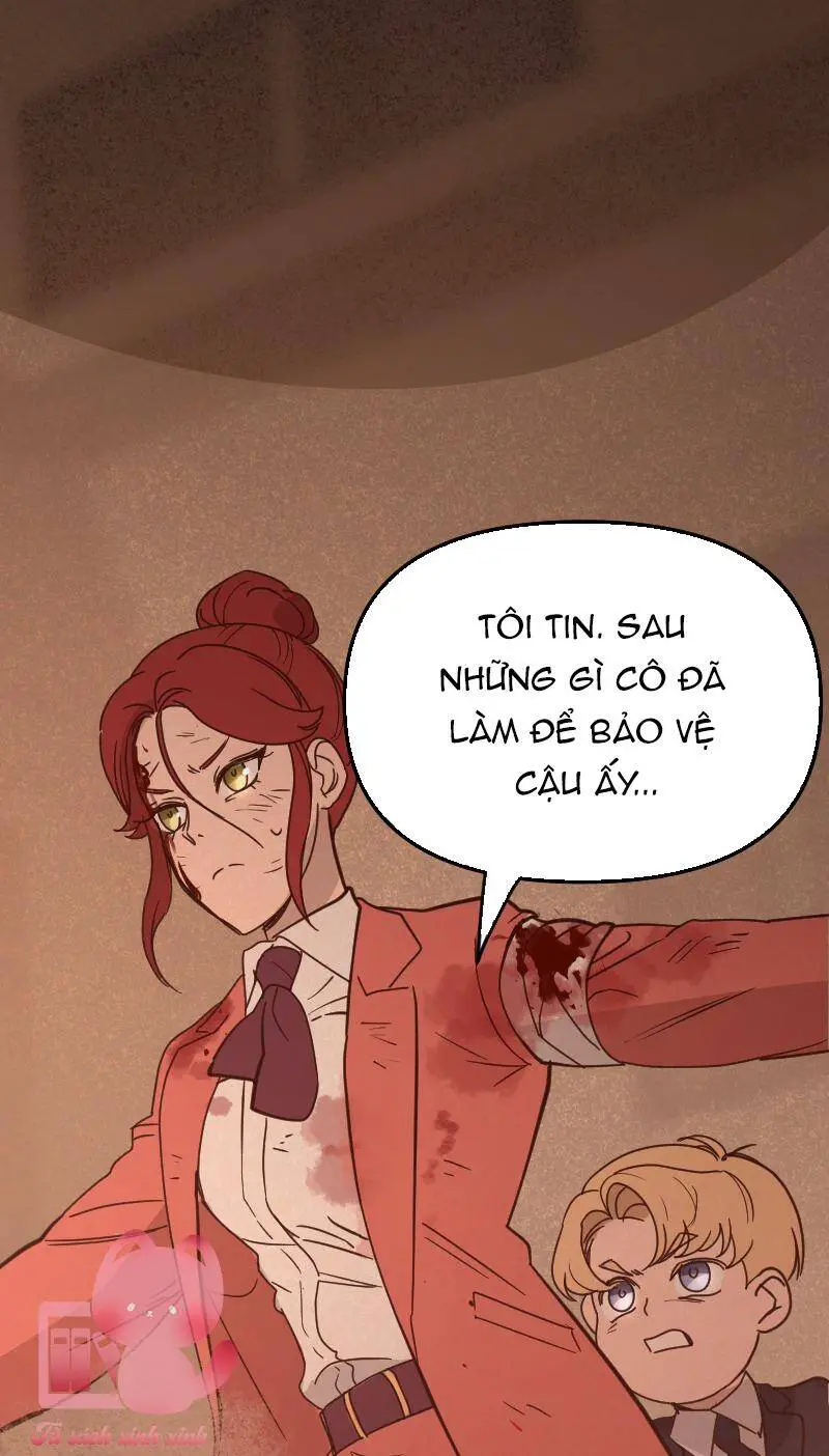 Bảo Mẫu Của Mafia Nettruyen ZZZ Chương 37 Page 46