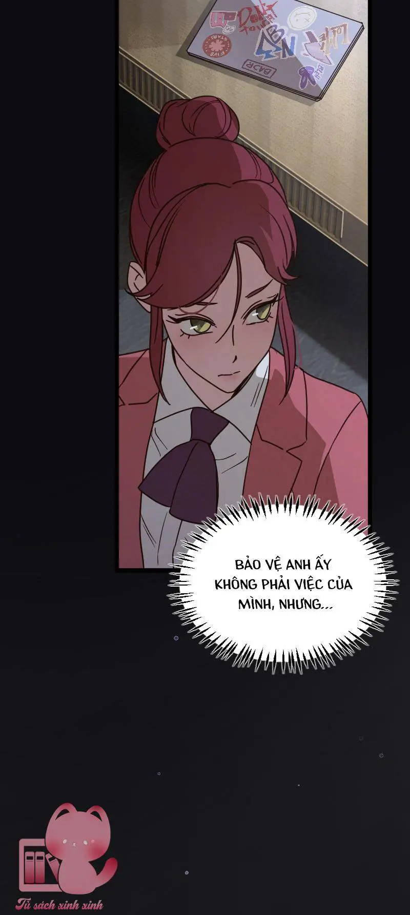 Bảo Mẫu Của Mafia Nettruyen ZZZ Chương 37 Page 51