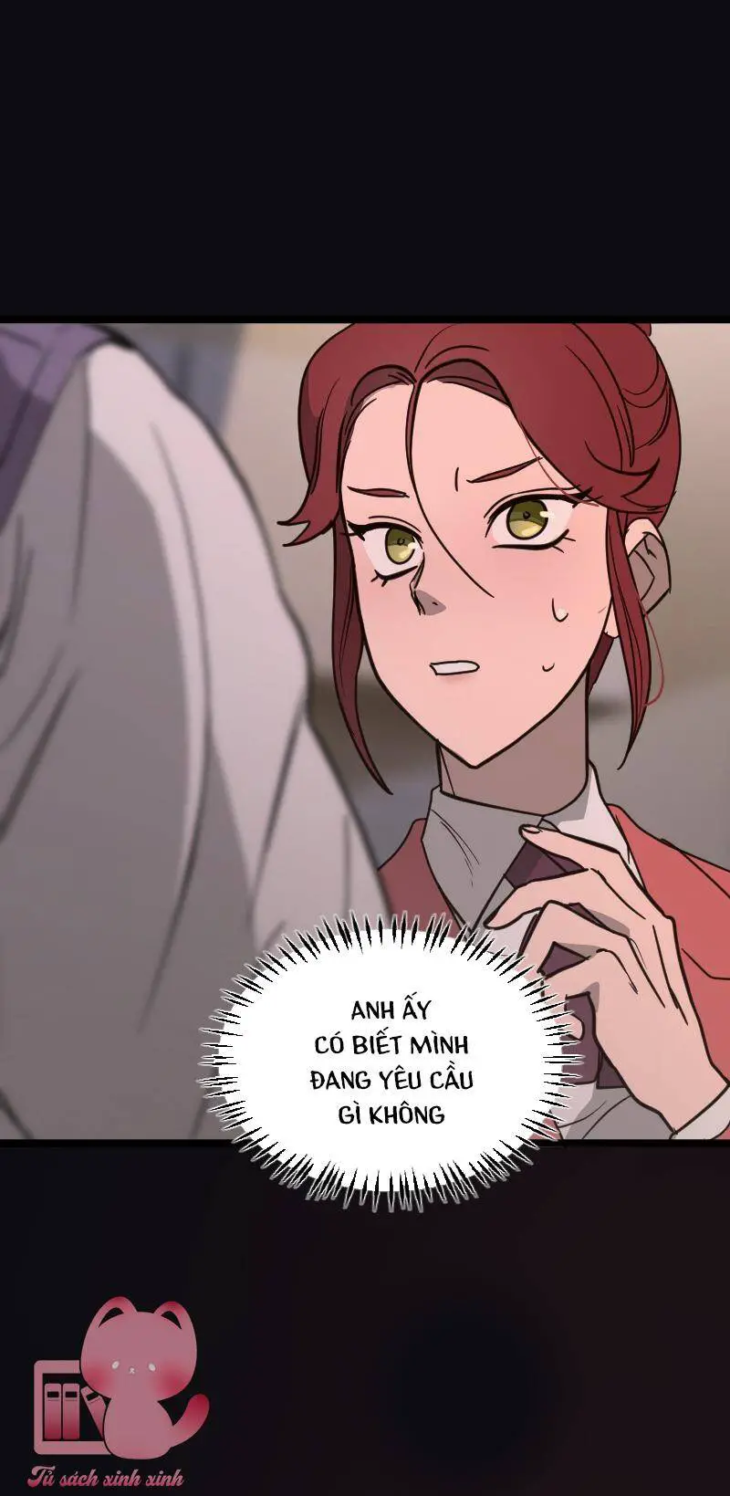 Bảo Mẫu Của Mafia Nettruyen ZZZ Chương 37 Page 65