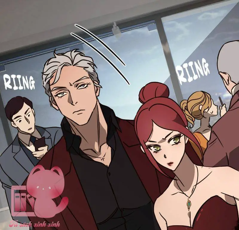 Bảo Mẫu Của Mafia Nettruyen ZZZ Chương 36 Page 2