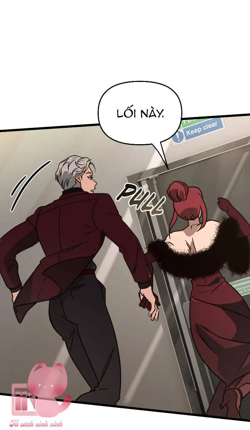 Bảo Mẫu Của Mafia Nettruyen ZZZ Chương 36 Page 4