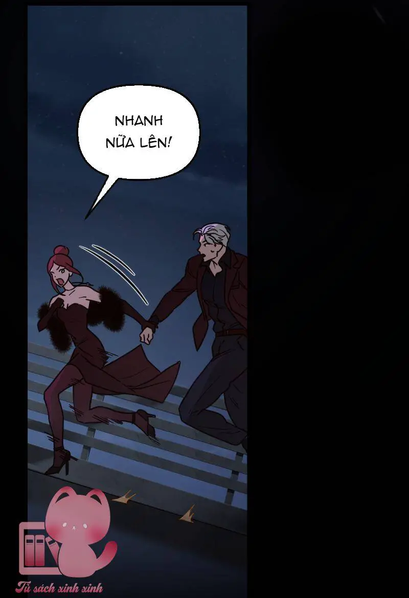 Bảo Mẫu Của Mafia Nettruyen ZZZ Chương 36 Page 18