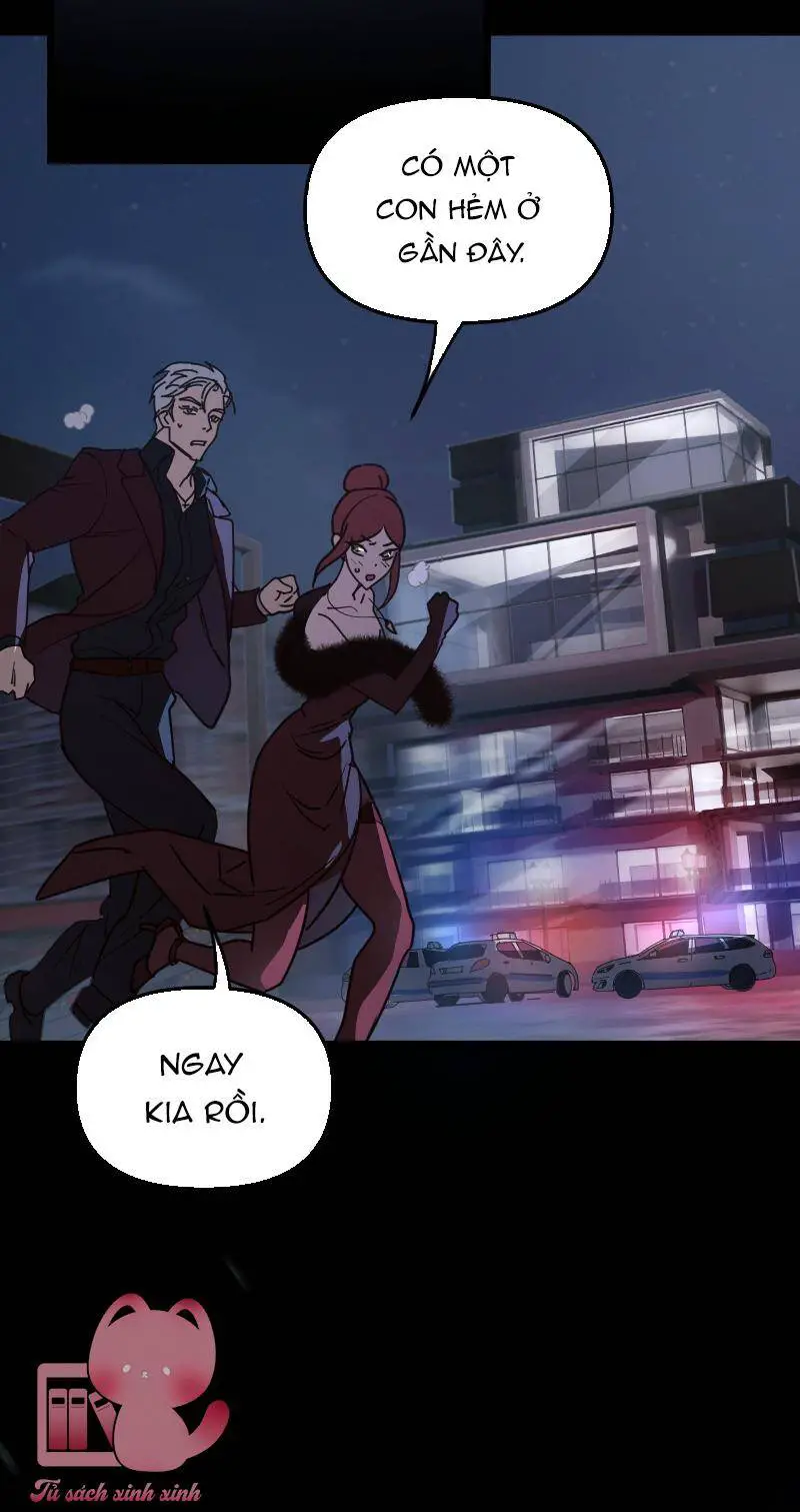 Bảo Mẫu Của Mafia Nettruyen ZZZ Chương 36 Page 19