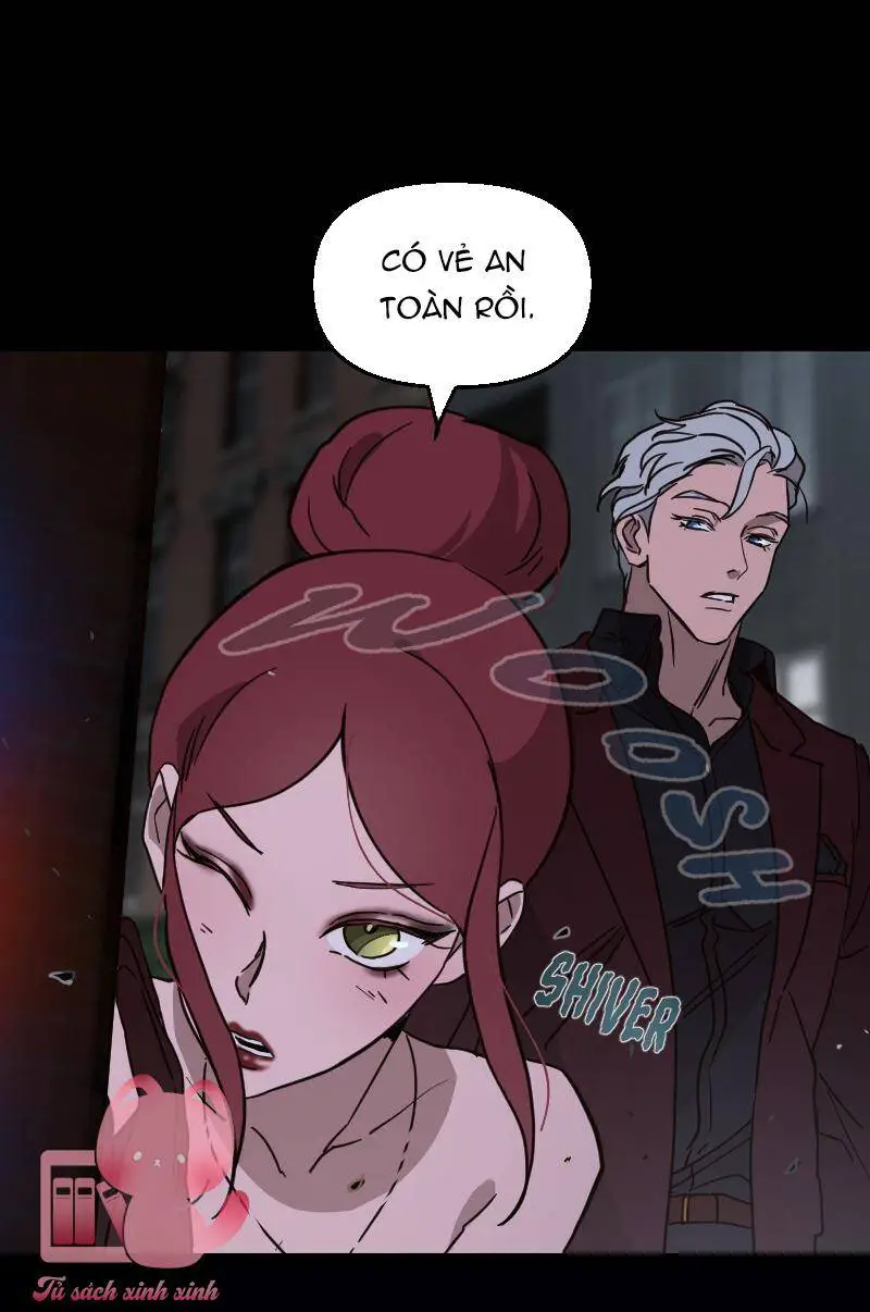 Bảo Mẫu Của Mafia Nettruyen ZZZ Chương 36 Page 22