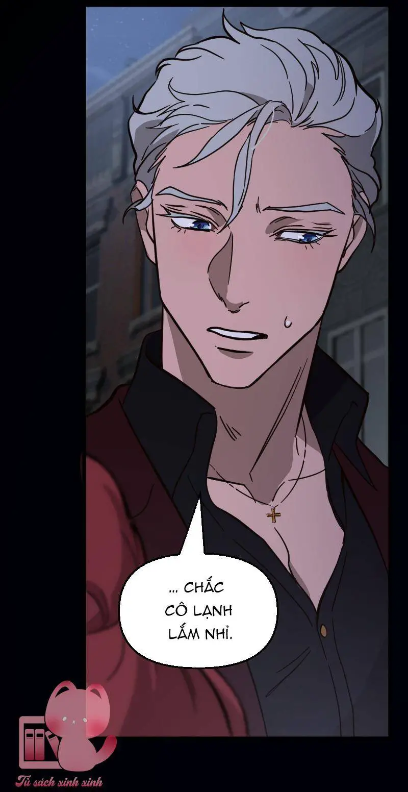 Bảo Mẫu Của Mafia Nettruyen ZZZ Chương 36 Page 23