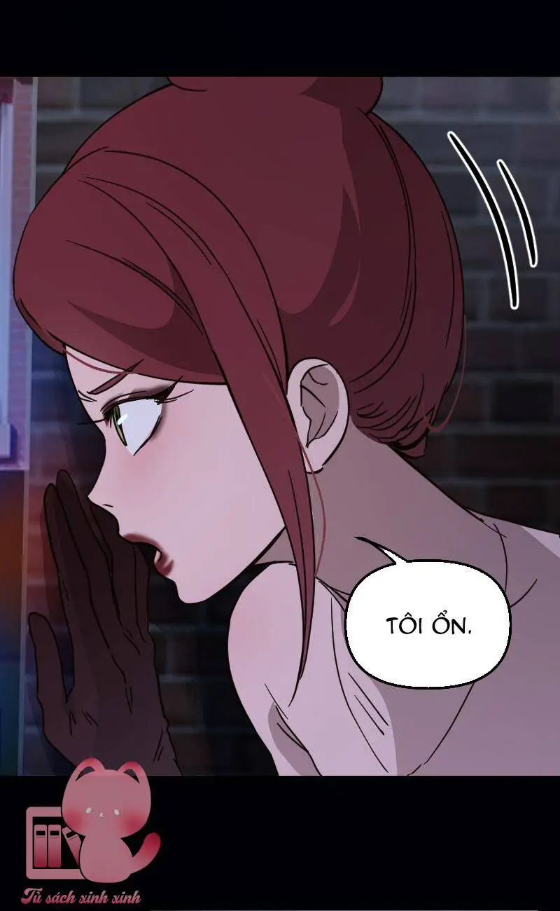 Bảo Mẫu Của Mafia Nettruyen ZZZ Chương 36 Page 24