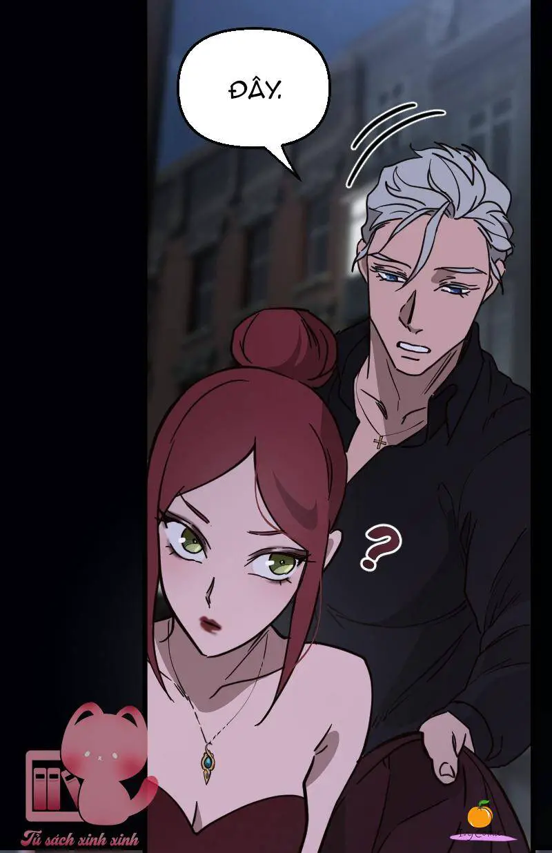 Bảo Mẫu Của Mafia Nettruyen ZZZ Chương 36 Page 25