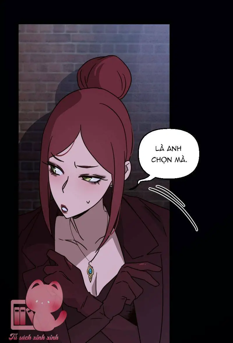 Bảo Mẫu Của Mafia Nettruyen ZZZ Chương 36 Page 27