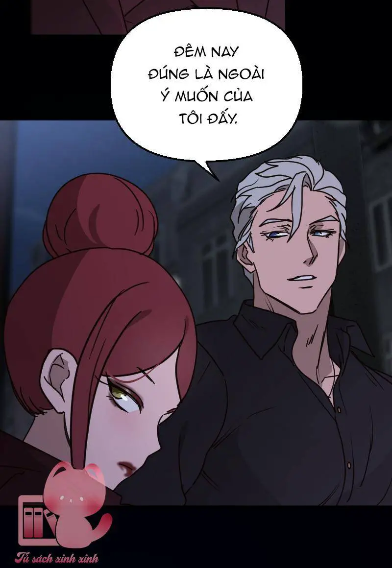 Bảo Mẫu Của Mafia Nettruyen ZZZ Chương 36 Page 28