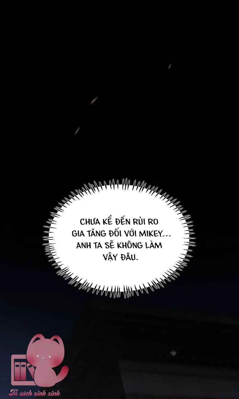Bảo Mẫu Của Mafia Nettruyen ZZZ Chương 36 Page 33