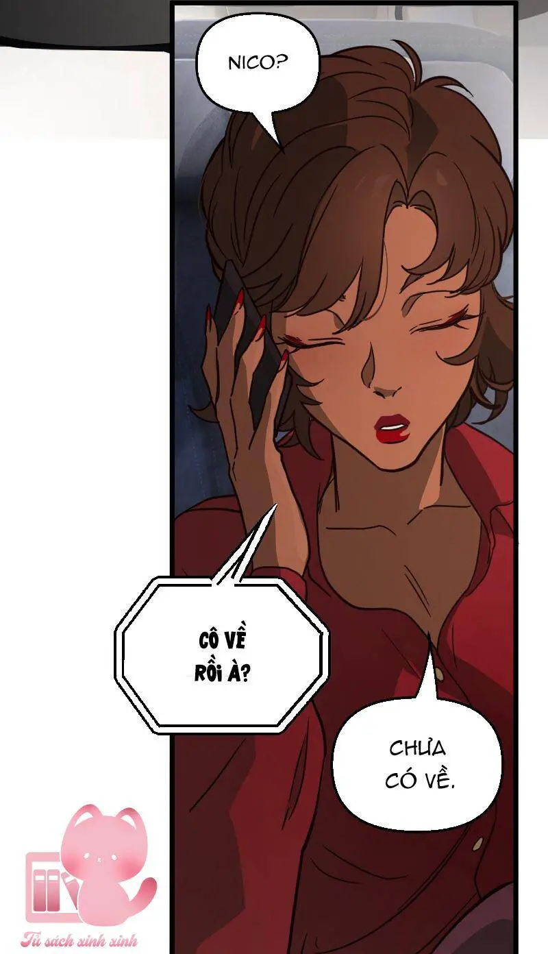 Bảo Mẫu Của Mafia Nettruyen ZZZ Chương 36 Page 37