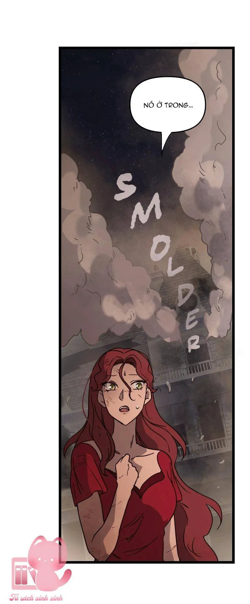 Bảo Mẫu Của Mafia Nettruyen ZZZ Chương 25 Page 32