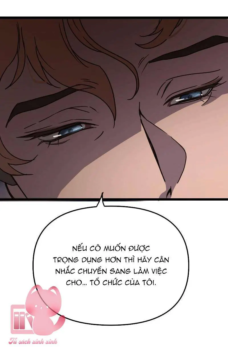 Bảo Mẫu Của Mafia Nettruyen ZZZ Chương 25 Page 45