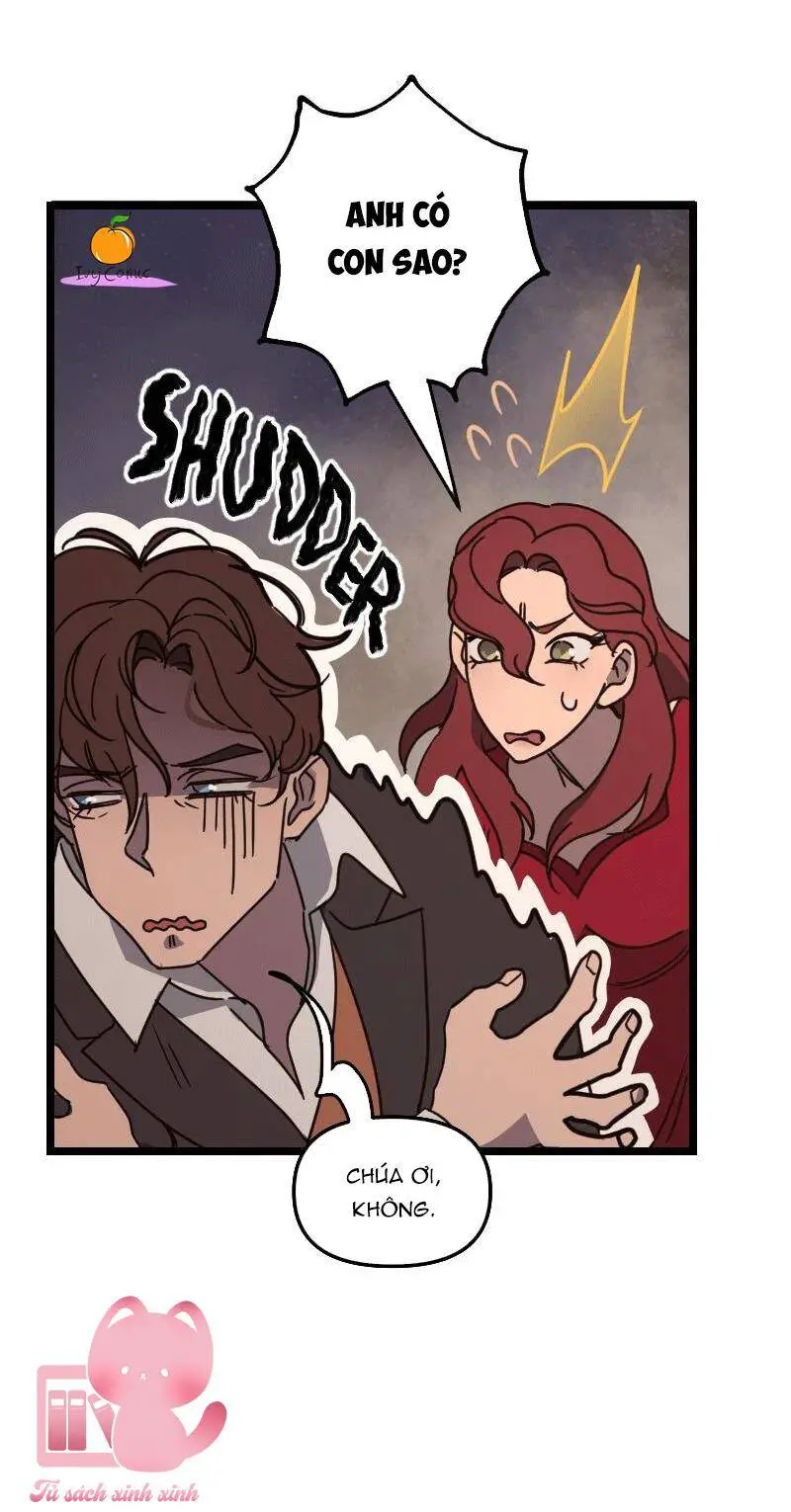 Bảo Mẫu Của Mafia Nettruyen ZZZ Chương 25 Page 46