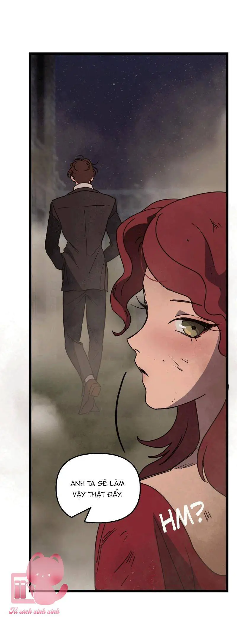 Bảo Mẫu Của Mafia Nettruyen ZZZ Chương 25 Page 48