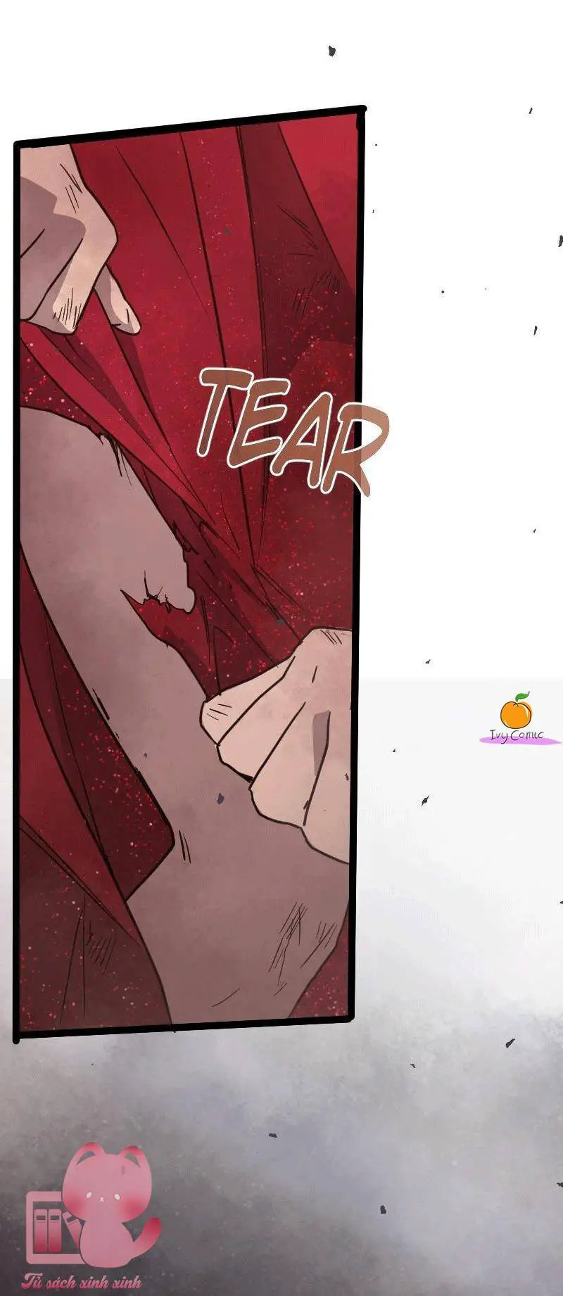 Bảo Mẫu Của Mafia Nettruyen ZZZ Chương 25 Page 57