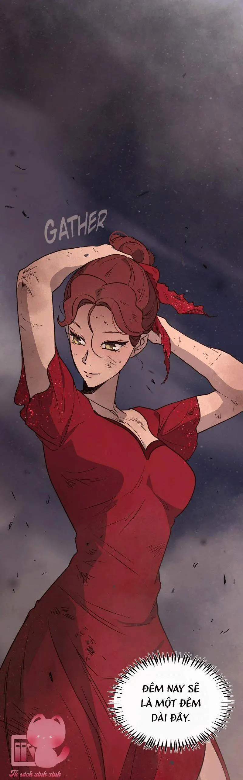 Bảo Mẫu Của Mafia Nettruyen ZZZ Chương 25 Page 58