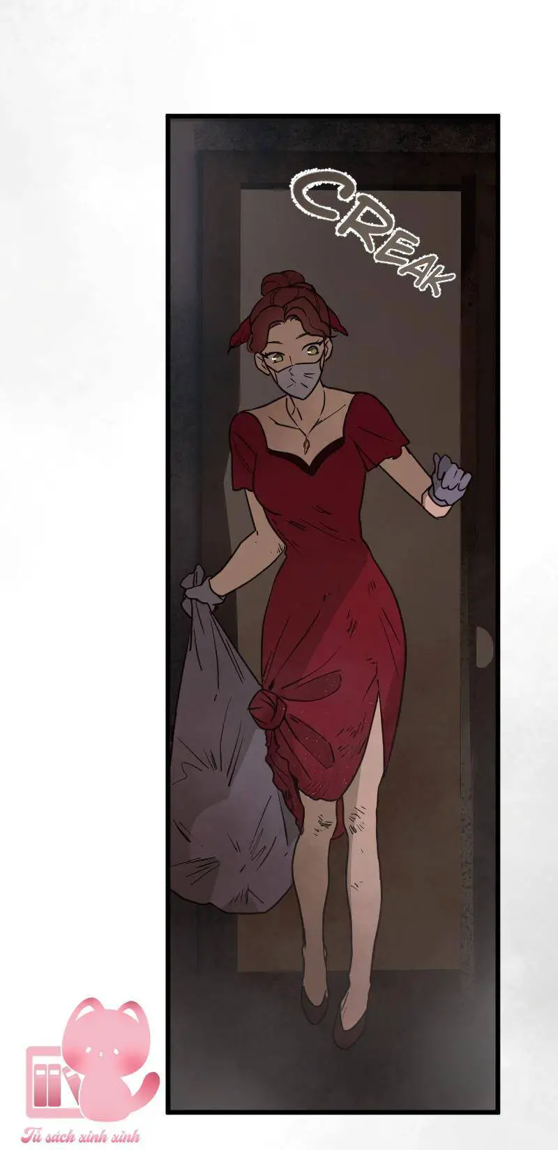 Bảo Mẫu Của Mafia Nettruyen ZZZ Chương 25 Page 63