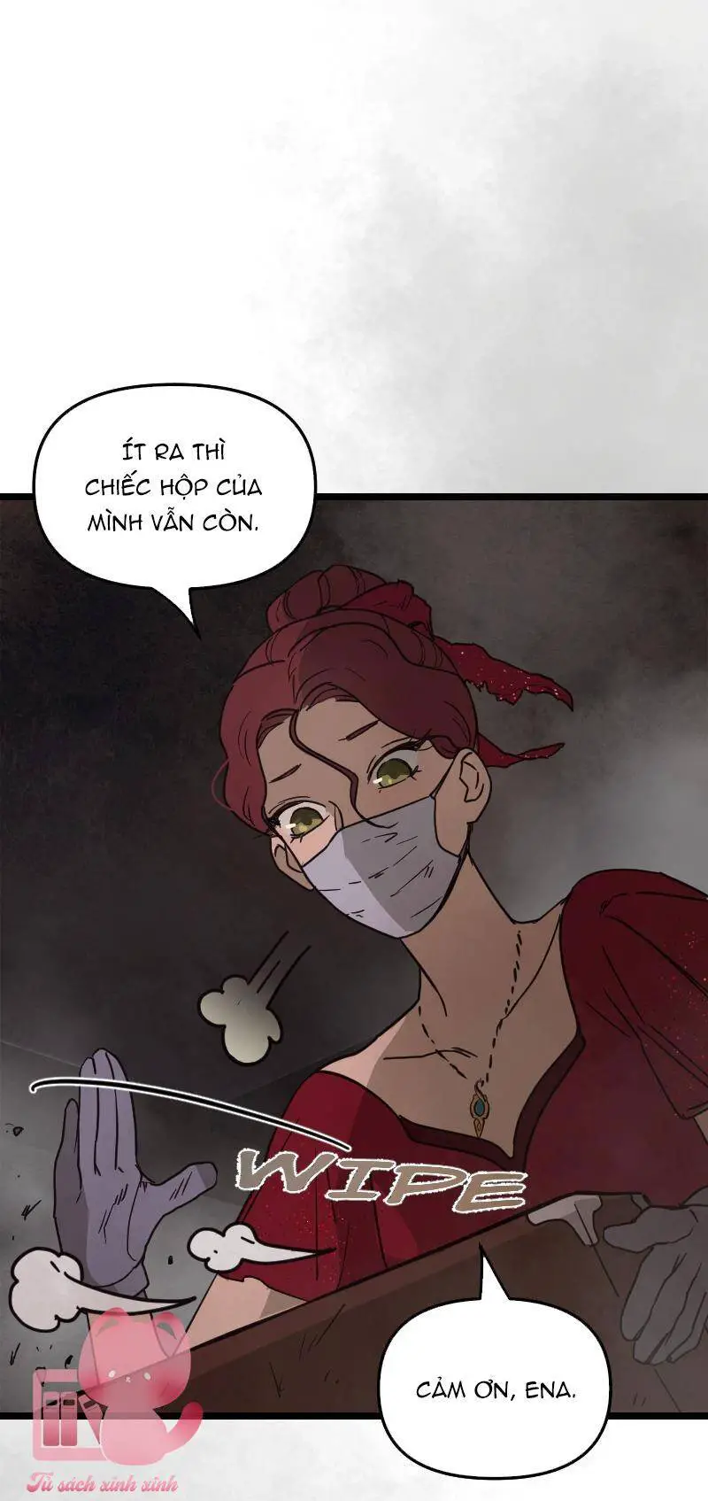 Bảo Mẫu Của Mafia Nettruyen ZZZ Chương 25 Page 64