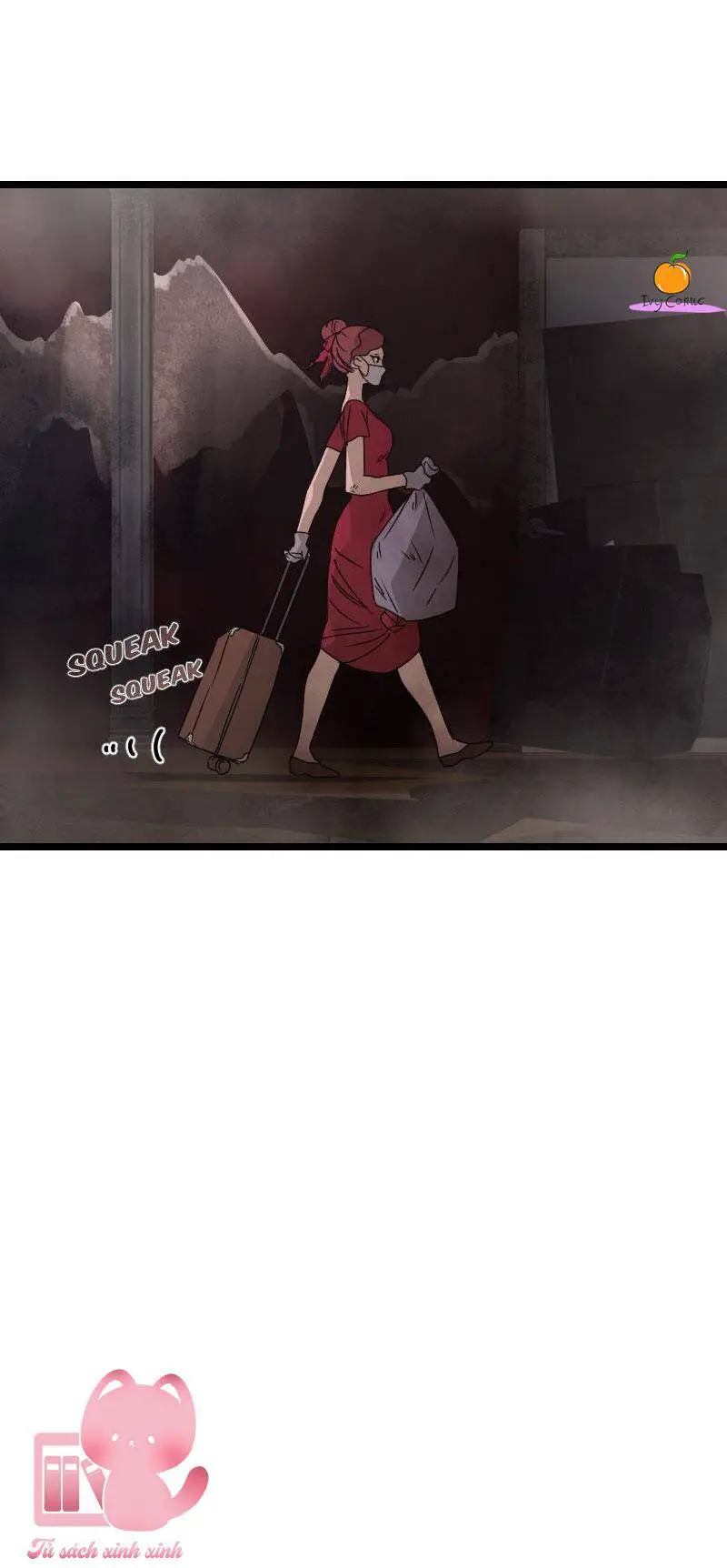 Bảo Mẫu Của Mafia Nettruyen ZZZ Chương 25 Page 67