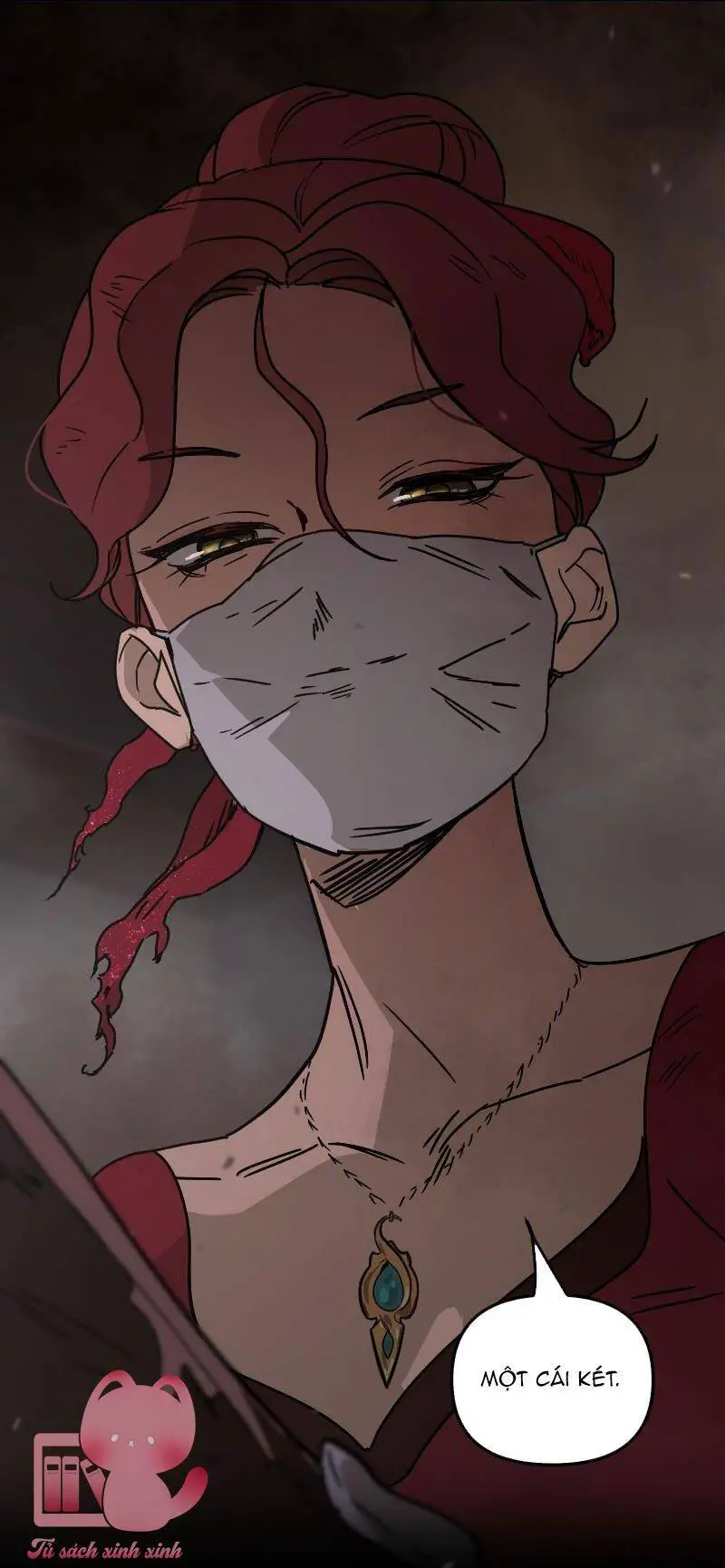 Bảo Mẫu Của Mafia Nettruyen ZZZ Chương 25 Page 73