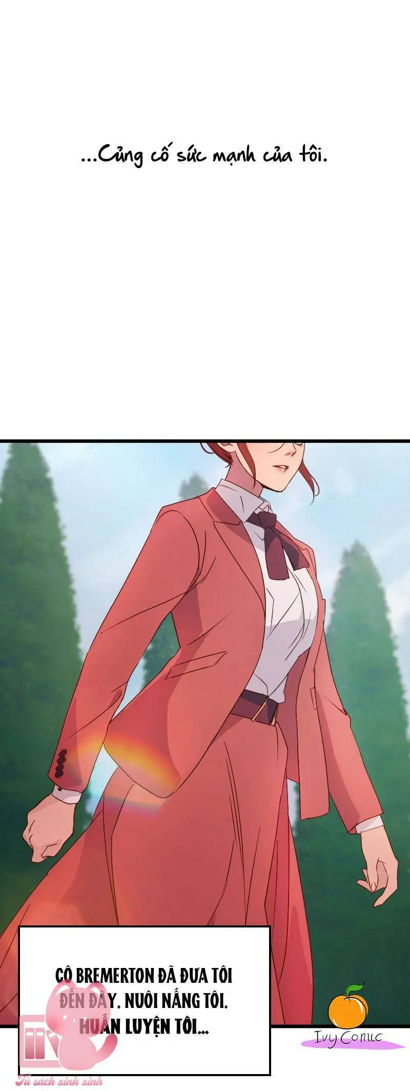 Bảo Mẫu Của Mafia Nettruyen ZZZ Chương 1 Page 20