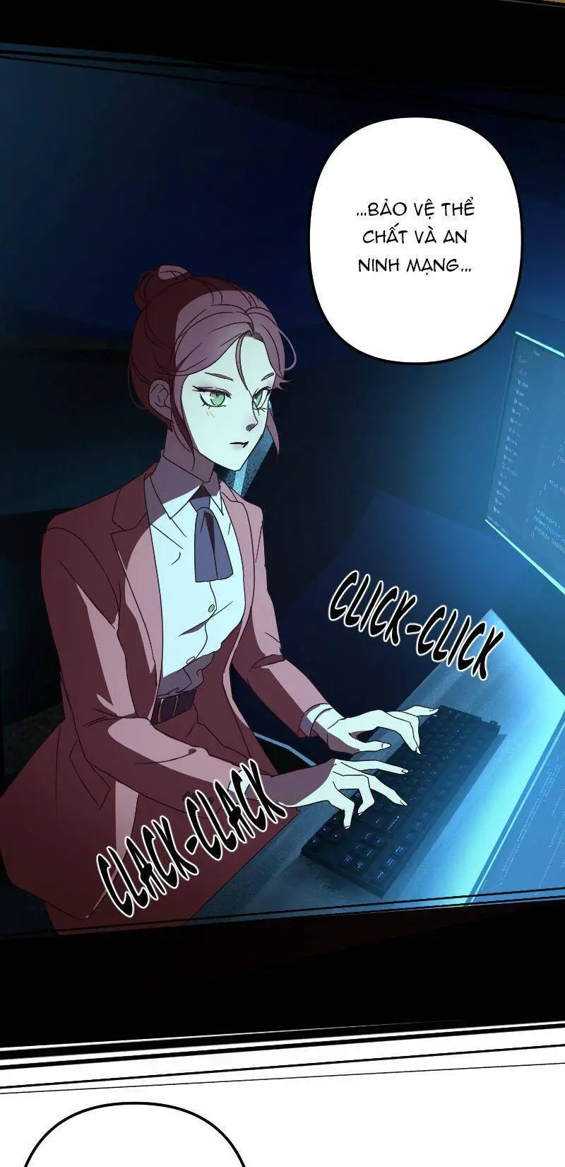 Bảo Mẫu Của Mafia Nettruyen ZZZ Chương 1 Page 30
