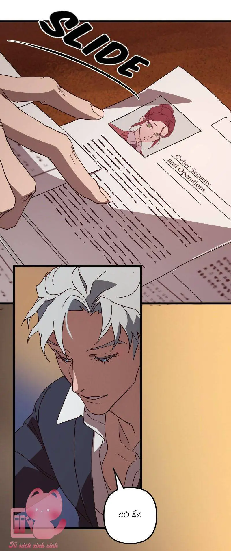 Bảo Mẫu Của Mafia Nettruyen ZZZ Chương 1 Page 44