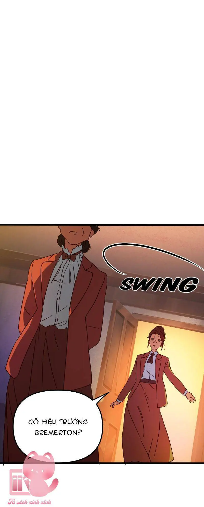 Bảo Mẫu Của Mafia Nettruyen ZZZ Chương 1 Page 50