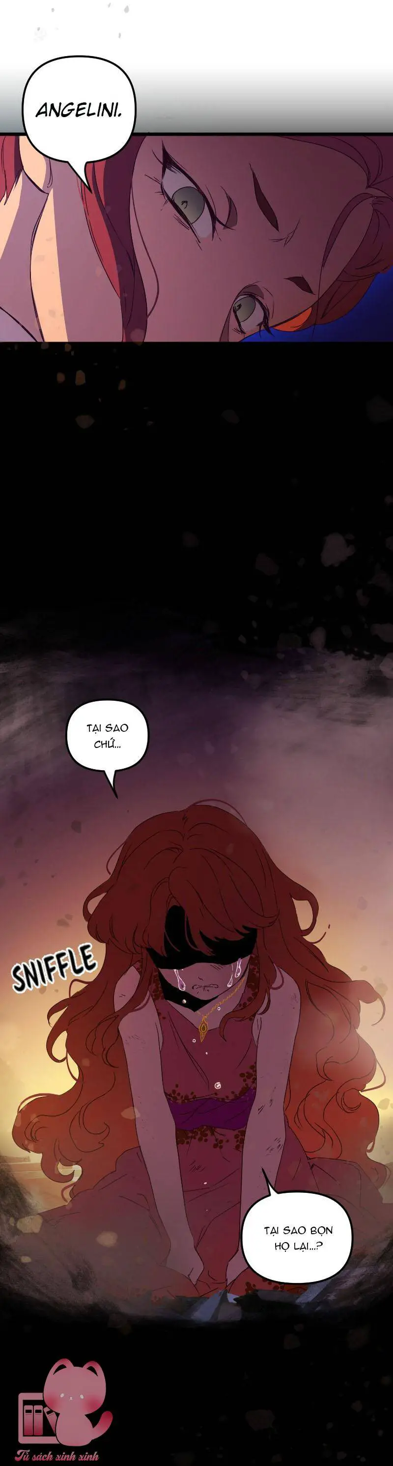 Bảo Mẫu Của Mafia Nettruyen ZZZ Chương 1 Page 56