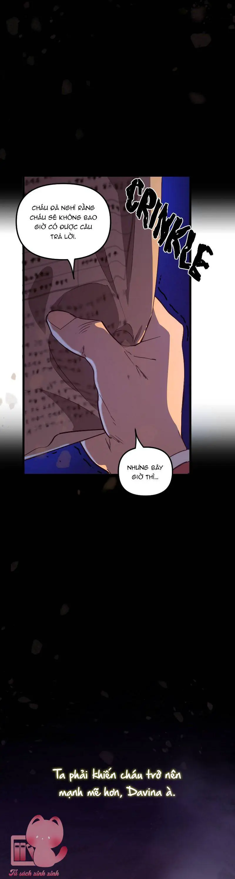 Bảo Mẫu Của Mafia Nettruyen ZZZ Chương 1 Page 57