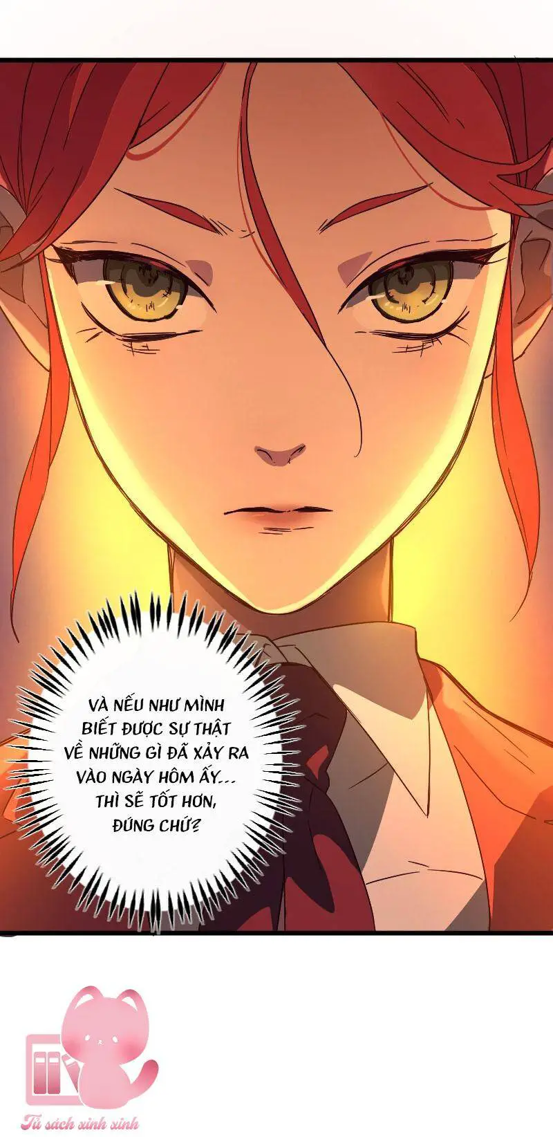 Bảo Mẫu Của Mafia Nettruyen ZZZ Chương 1 Page 61