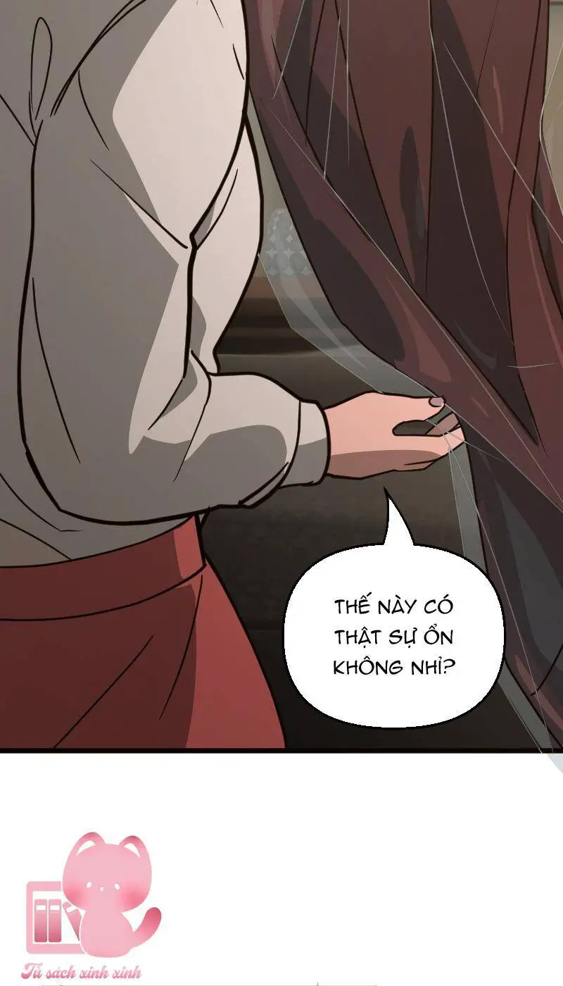 Bảo Mẫu Của Mafia Nettruyen ZZZ Chương 34 Page 2