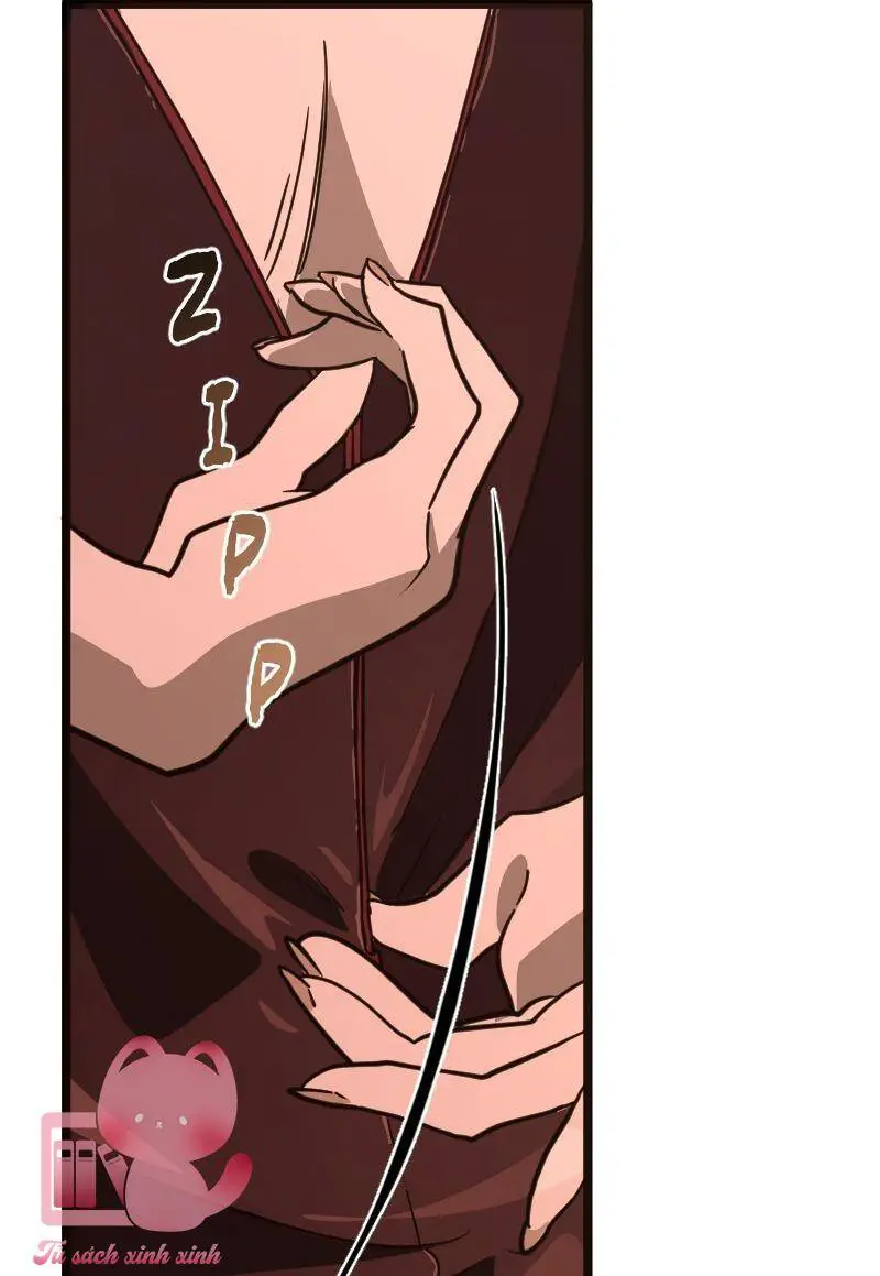Bảo Mẫu Của Mafia Nettruyen ZZZ Chương 34 Page 3