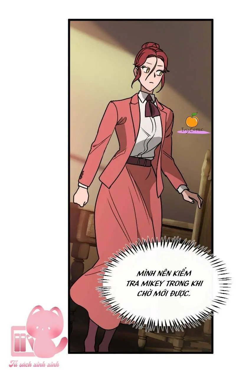 Bảo Mẫu Của Mafia Nettruyen ZZZ Chương 13 Page 5