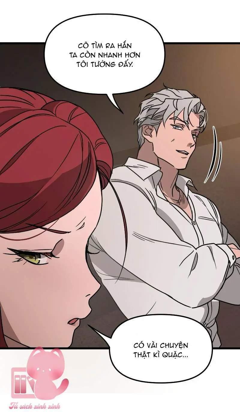 Bảo Mẫu Của Mafia Nettruyen ZZZ Chương 13 Page 19