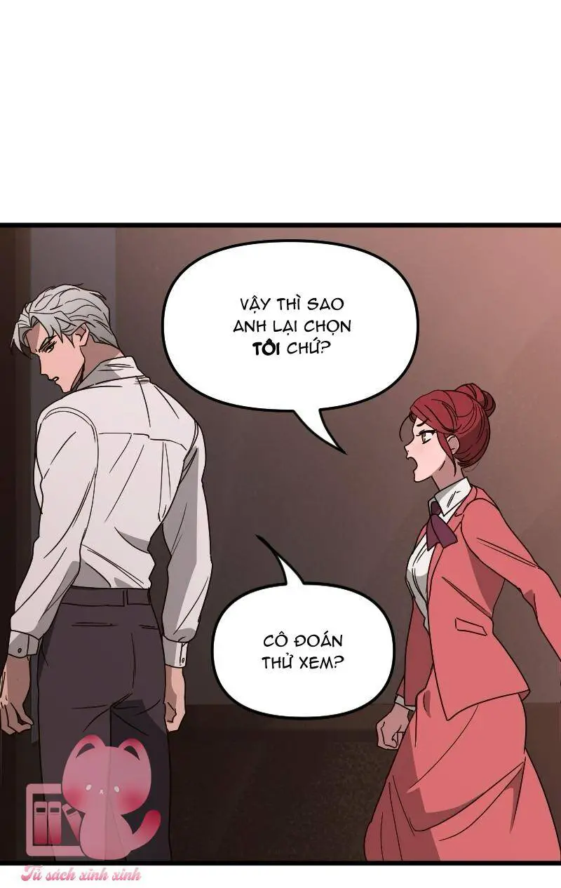 Bảo Mẫu Của Mafia Nettruyen ZZZ Chương 13 Page 38
