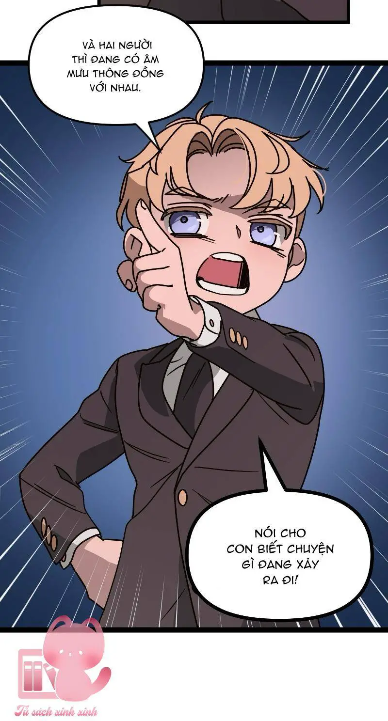 Bảo Mẫu Của Mafia Nettruyen ZZZ Chương 13 Page 49