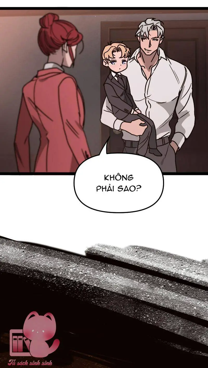 Bảo Mẫu Của Mafia Nettruyen ZZZ Chương 13 Page 53