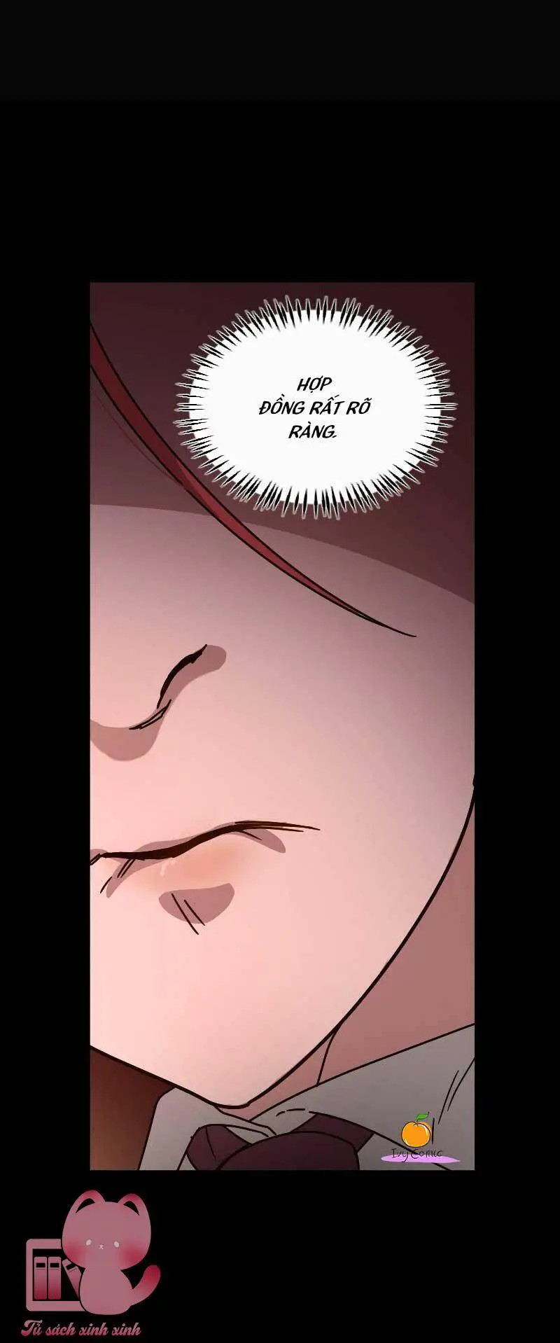 Bảo Mẫu Của Mafia Nettruyen ZZZ Chương 13 Page 55