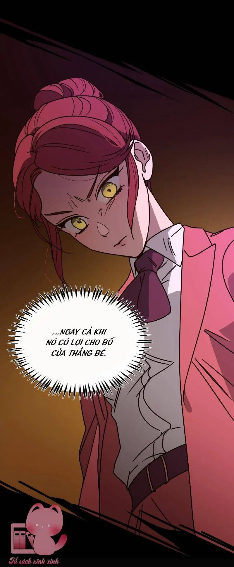 Bảo Mẫu Của Mafia Nettruyen ZZZ Chương 13 Page 57