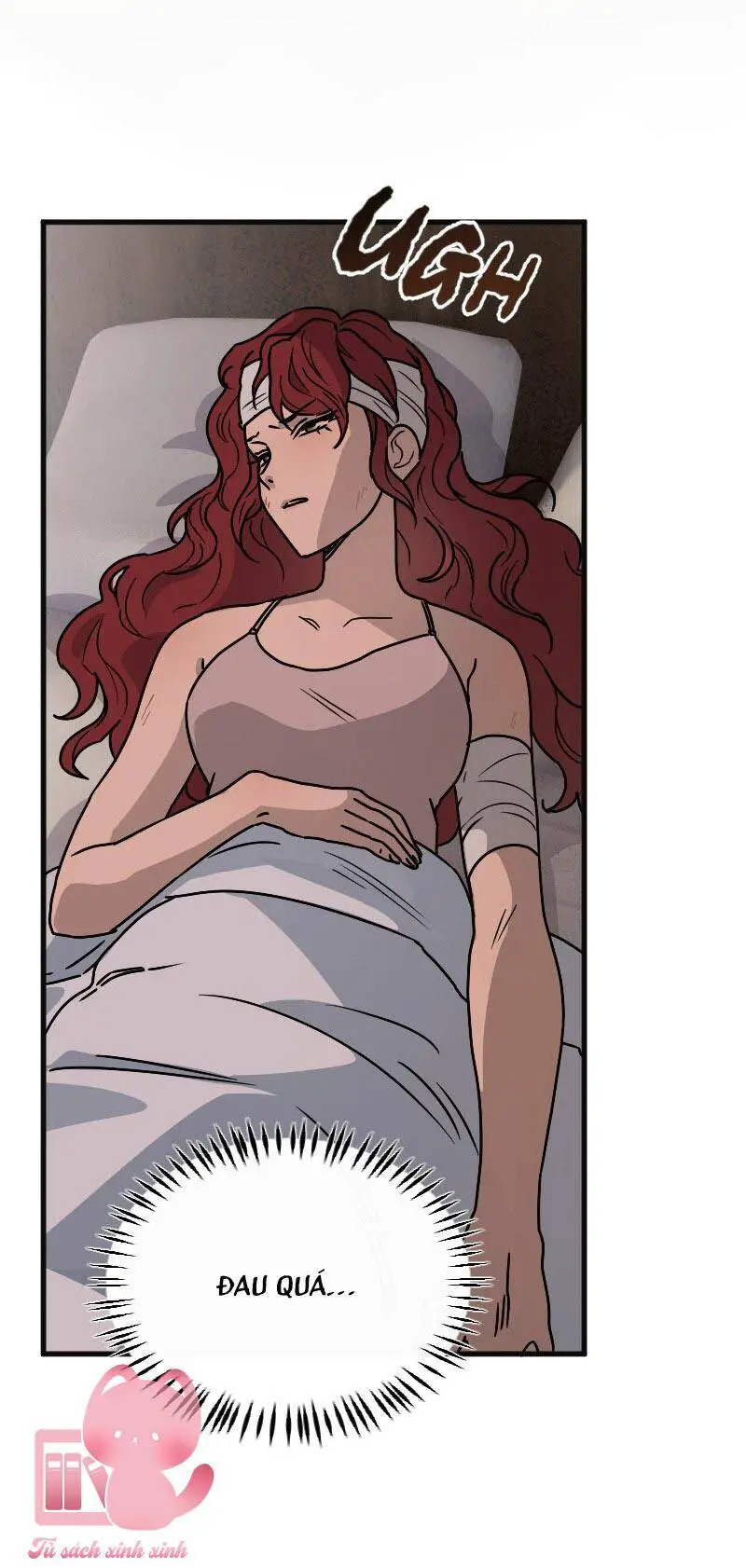Bảo Mẫu Của Mafia Nettruyen ZZZ Chương 17 Page 39
